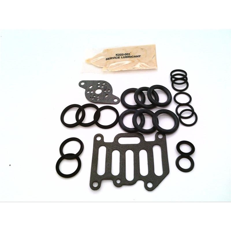 Наборы для ремонта клапанов Parker K352355