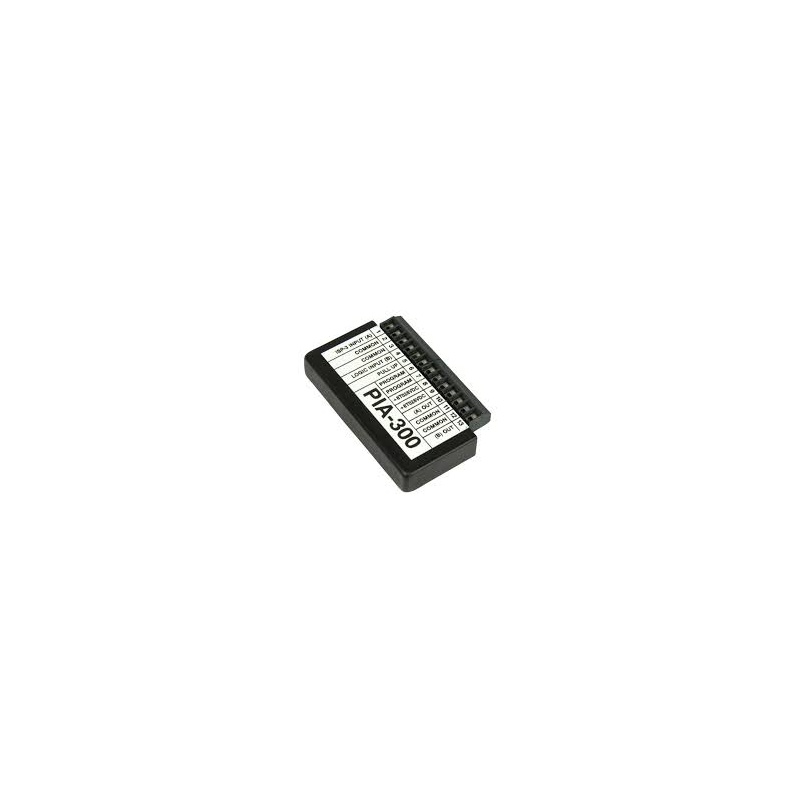 Интерфейсы оператора HMI Tuthill EL6630