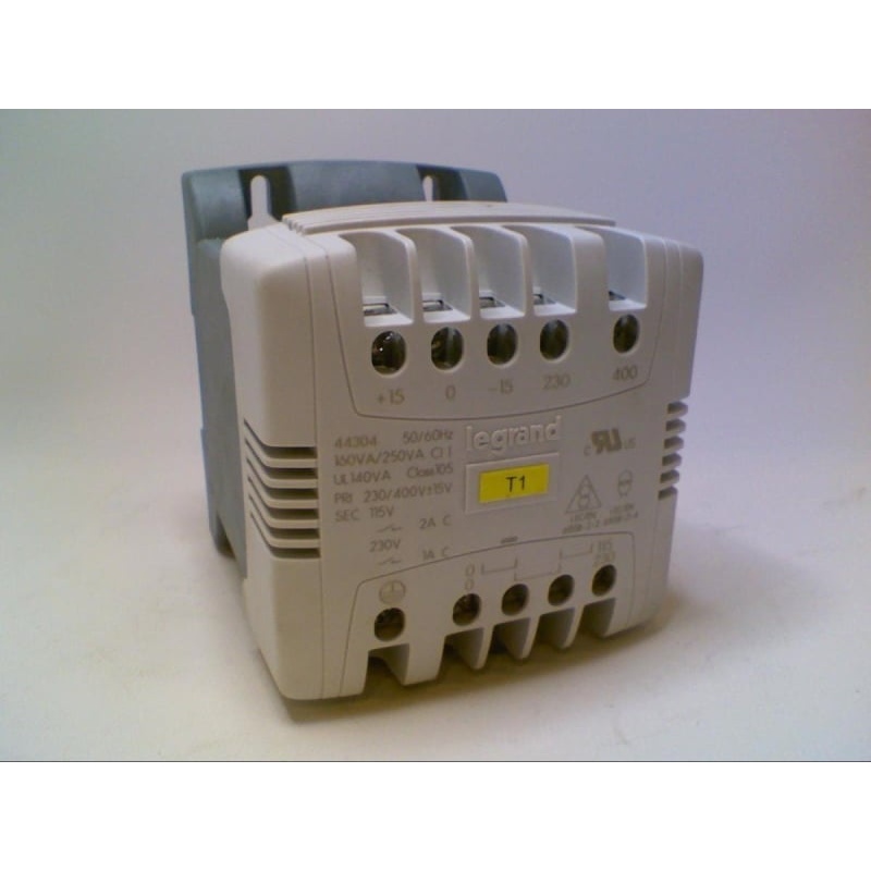 Сухие электрические трансформаторы Legrand 443-04