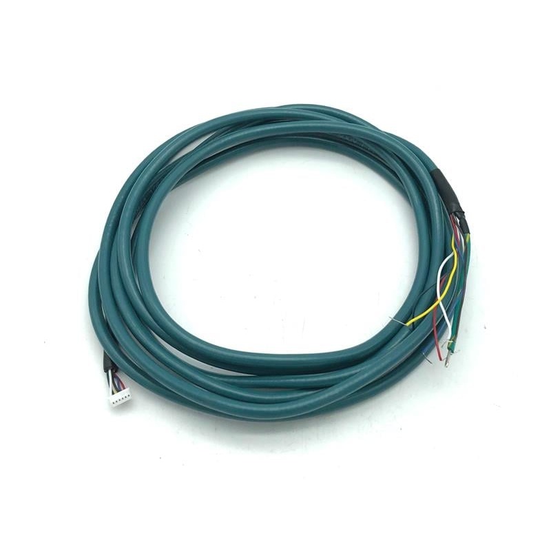 Электрический кабель и провода Parker 006-2398-3.0