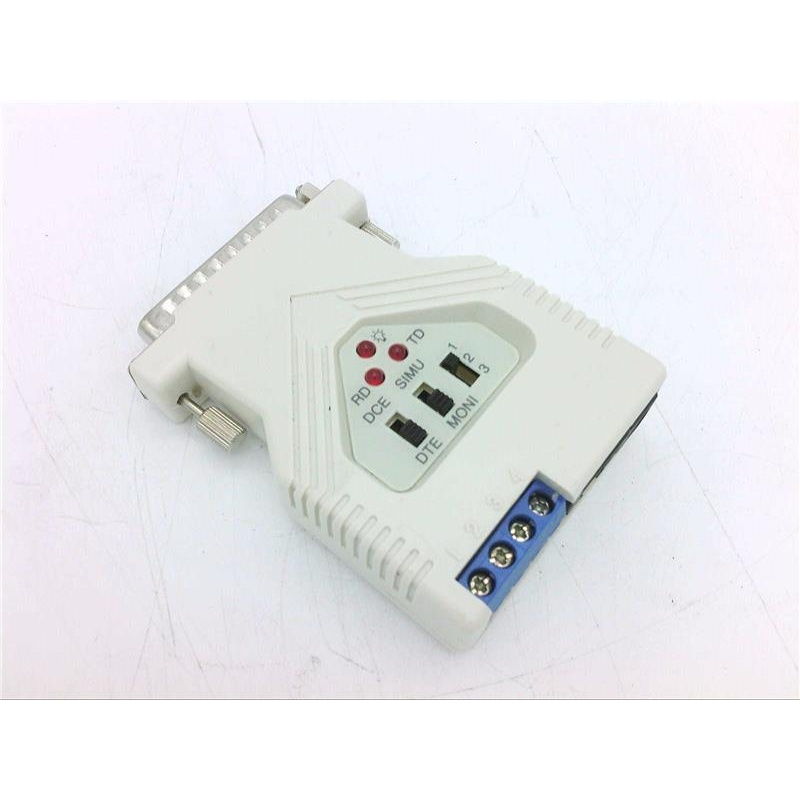 Коммуникационный конвертер ICC-11