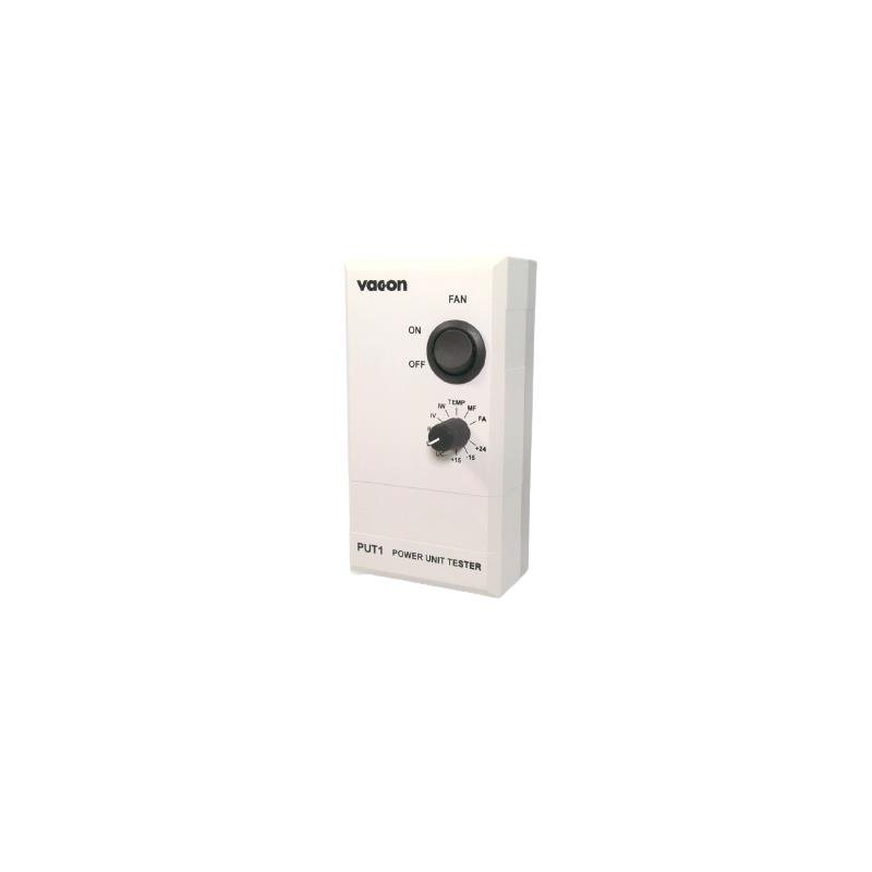 Контроллеры питания Danfoss PUT1