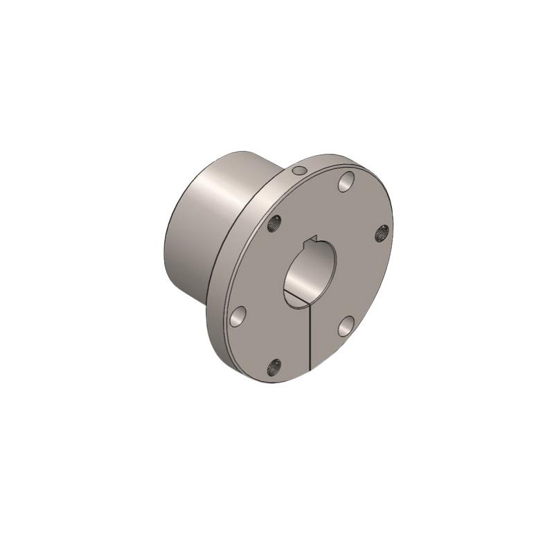 J QD BUSHING J30078