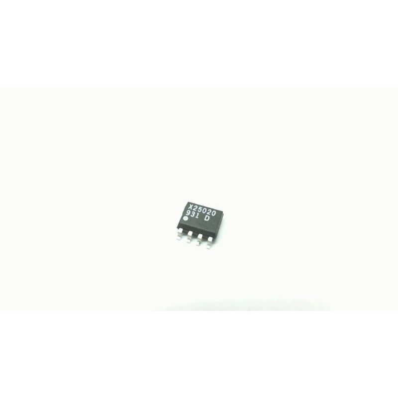 EPROM SOIC X25020S