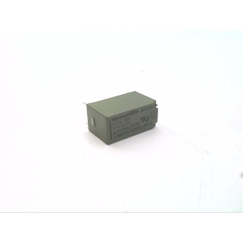 Реле PC1A-12V