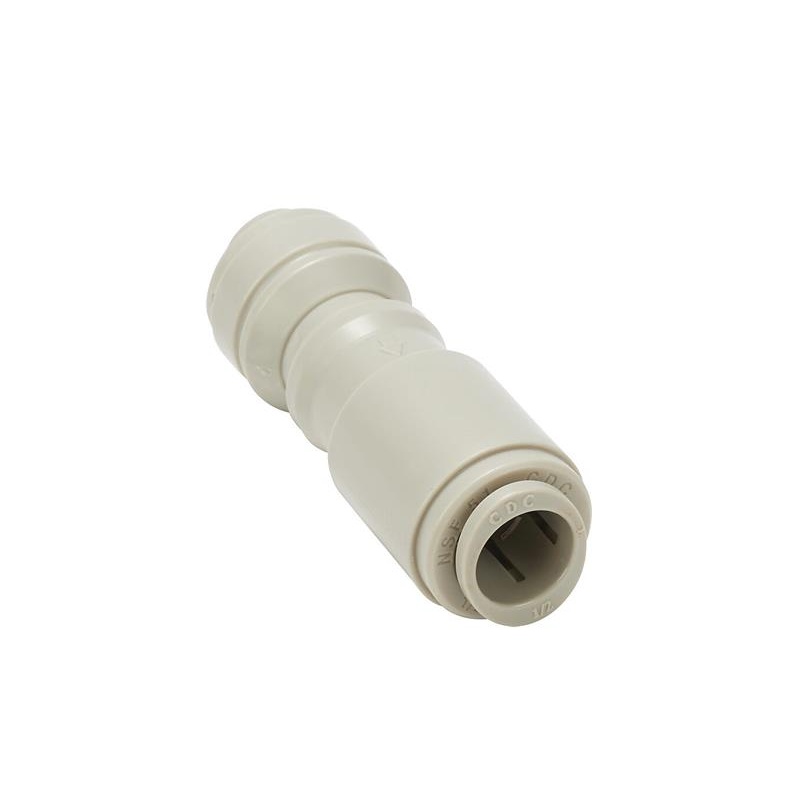 Соединительный фитинг для питьевой воды Hydromode CVU12-P