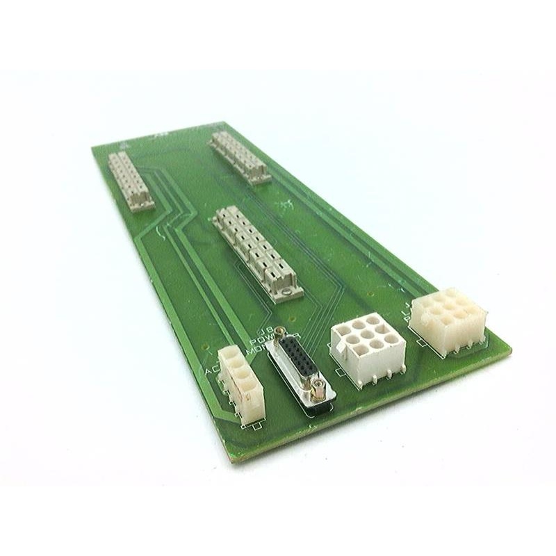 Плата компьютера ABB 086368-501
