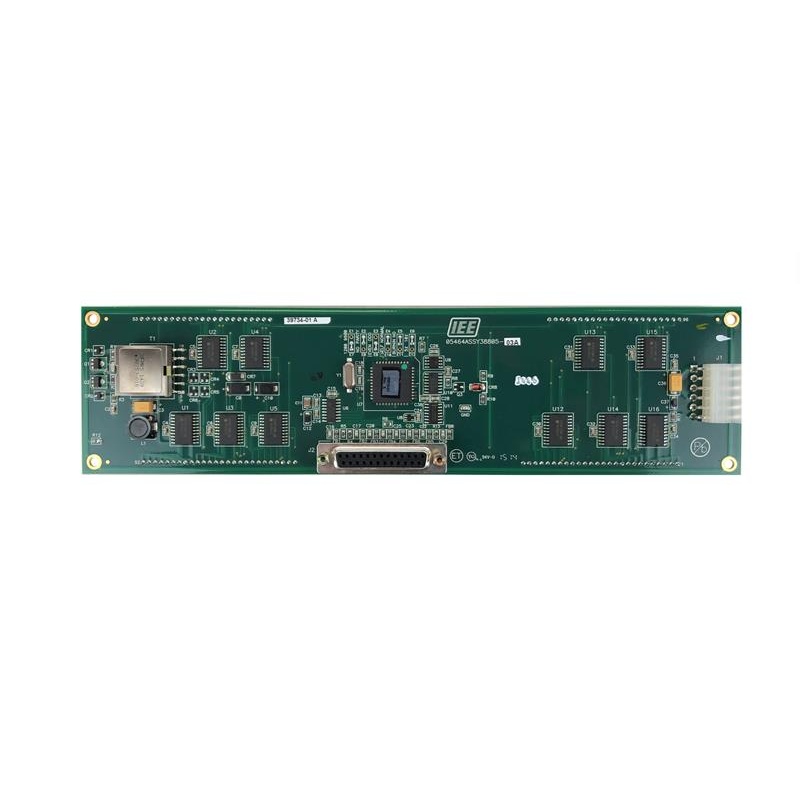 Вакуумный флуоресцентный дисплей IEE 05464ASSY38805-03A