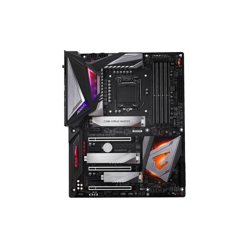Материнская плата Z390 AORUS PRO