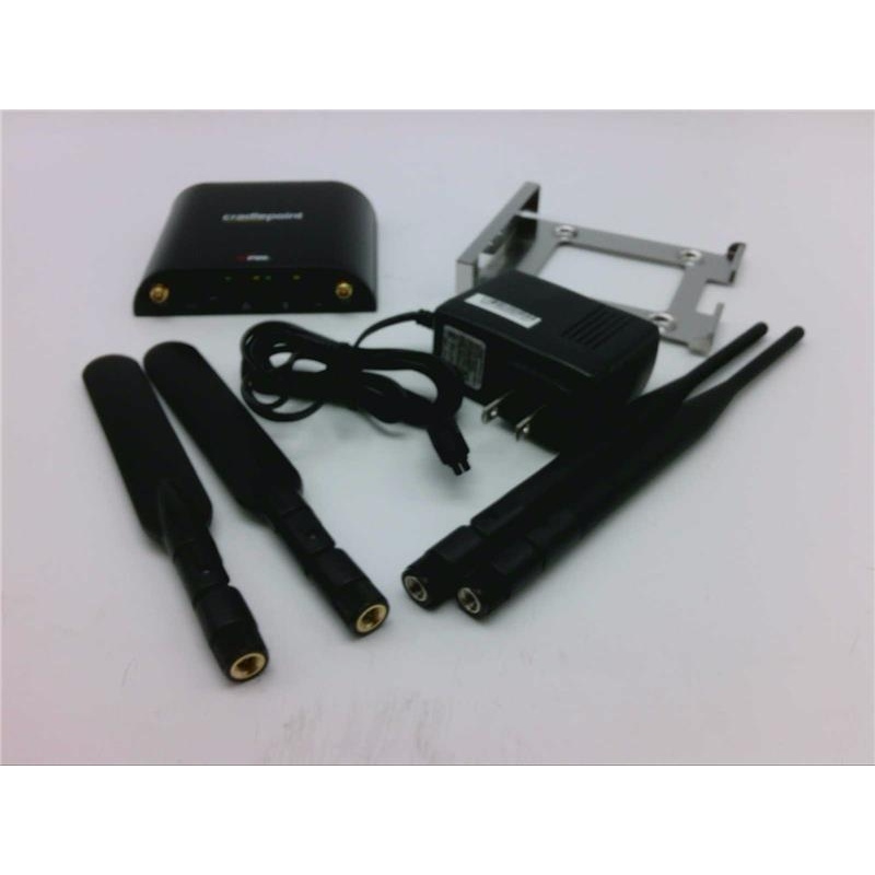 Компьютерные аксессуары Cradlepoint IBR600P-AT
