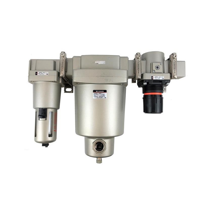Сепаратор тумана SMC AC60-G4H01