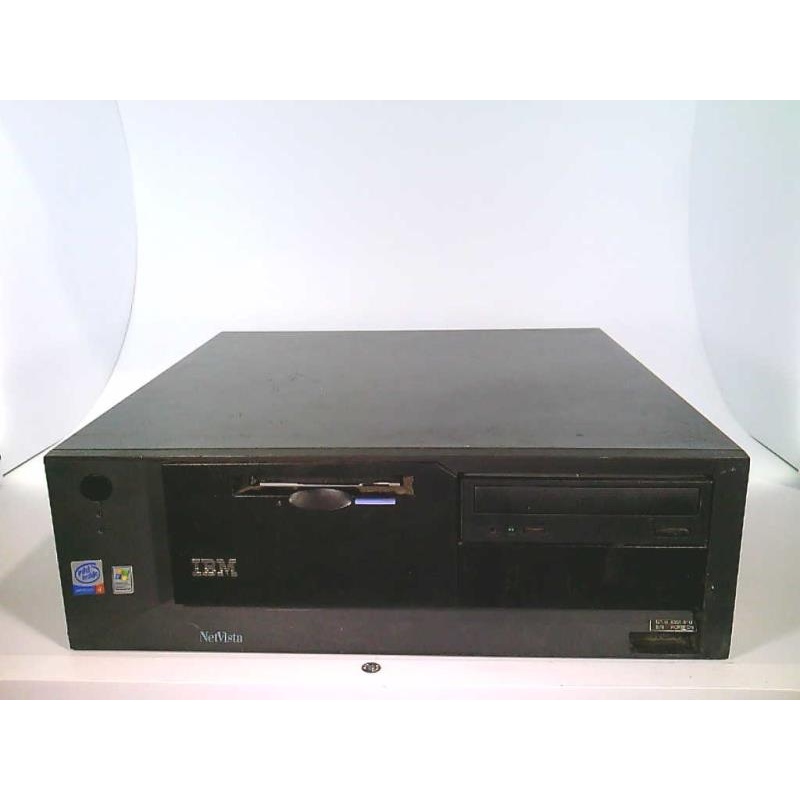 Персональный процессор NETVISTA 8305-81U