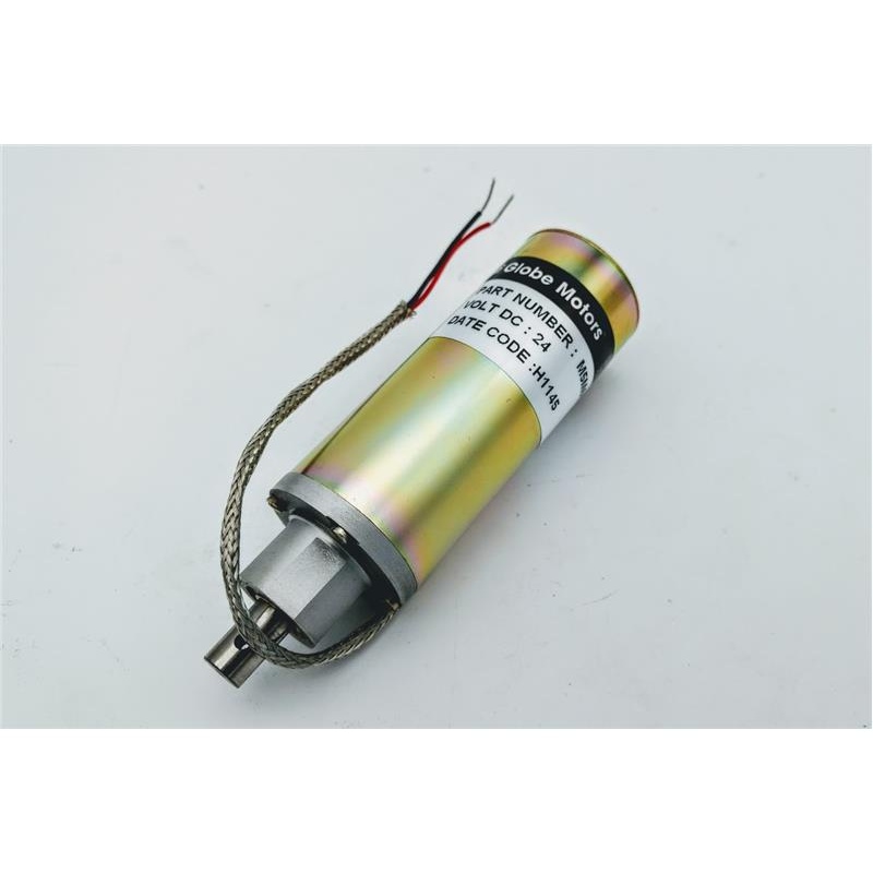 Электродвигатели GLOBE Globe Motors M5M613