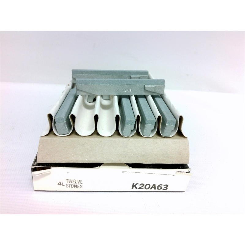 Точильные камни K20A63