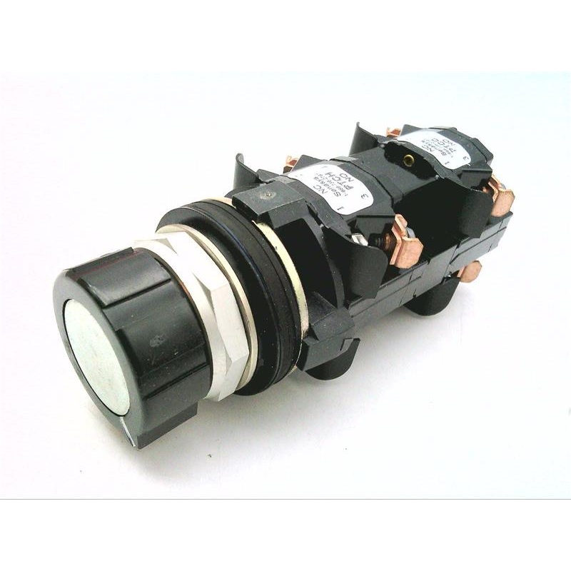 Переключатель Senasys PTUNL4SBB02HAC