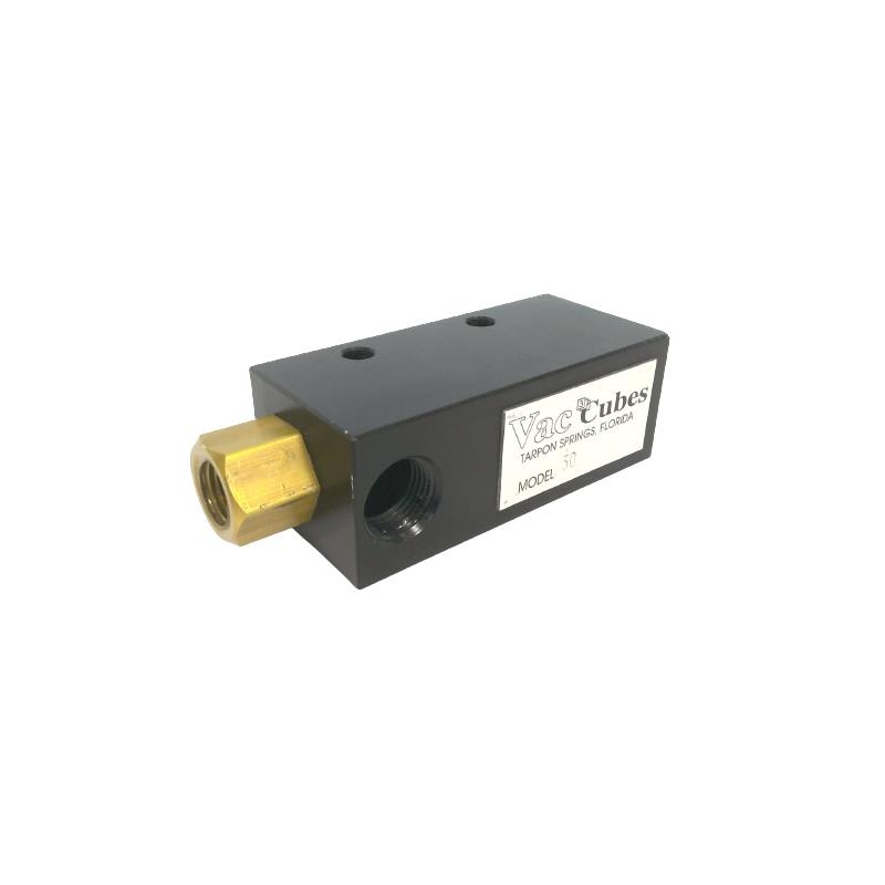 Насос VENTURI VAC Cubes 30