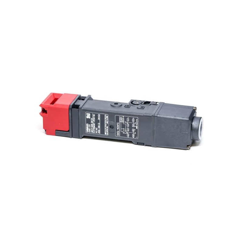 Переключатель Omron D4SL-N2VFA
