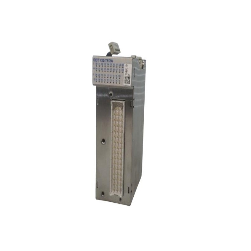 Модуль управления Selectron DDT 732-TF/2A