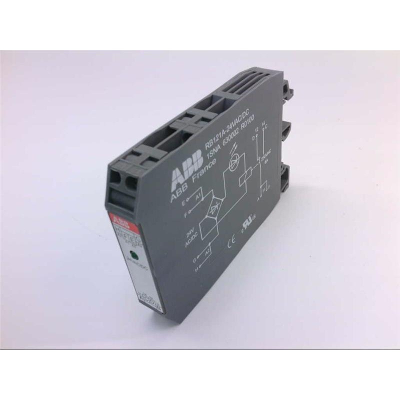 Реле и розетки ABB 1SNA630002R0100