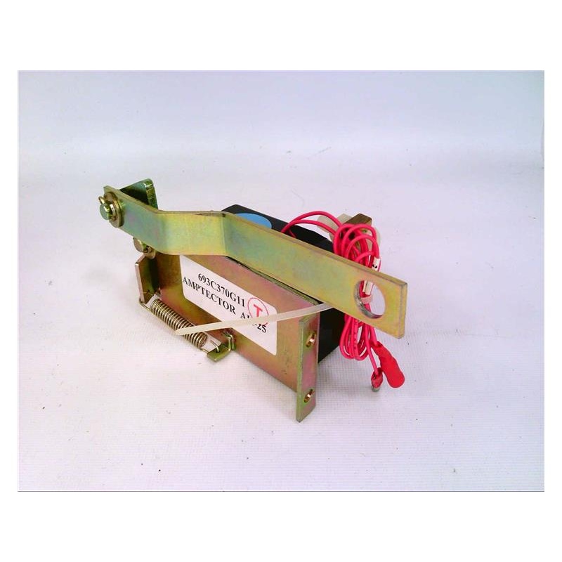 Привод в сборе Westinghouse 693C370G11
