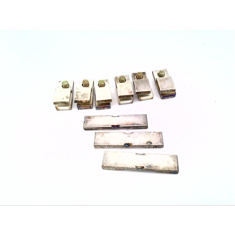 Набор контактов Gould Instrument Systems Inc G82203D