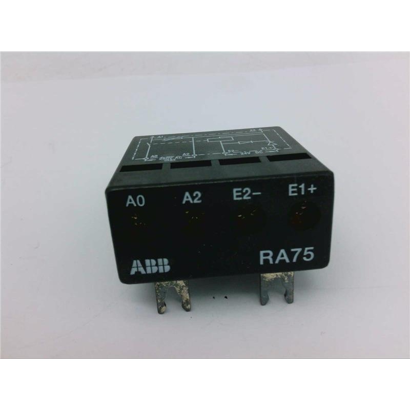 Интерфейсное реле ABB RA75