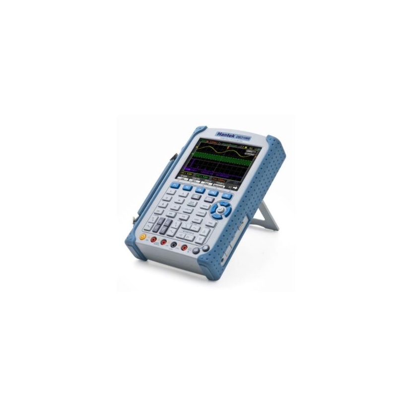 Осциллоскоп Hantek DSO-8060