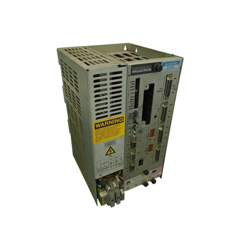 Привод Milacron 51-850SX-15U-0829