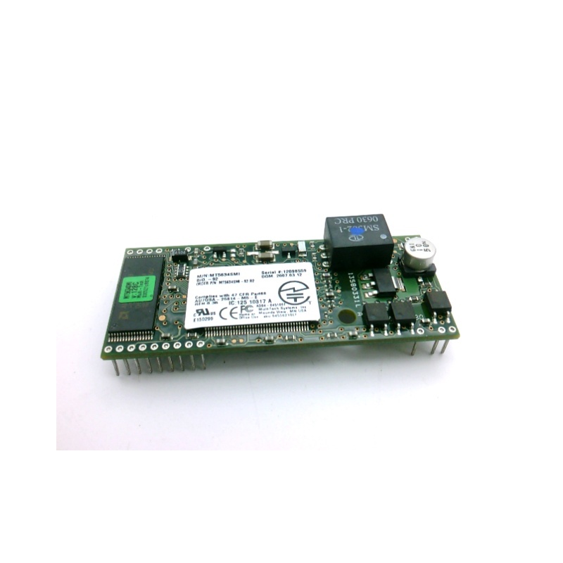 Модем Multi Tech Systems MT5634SMI-92