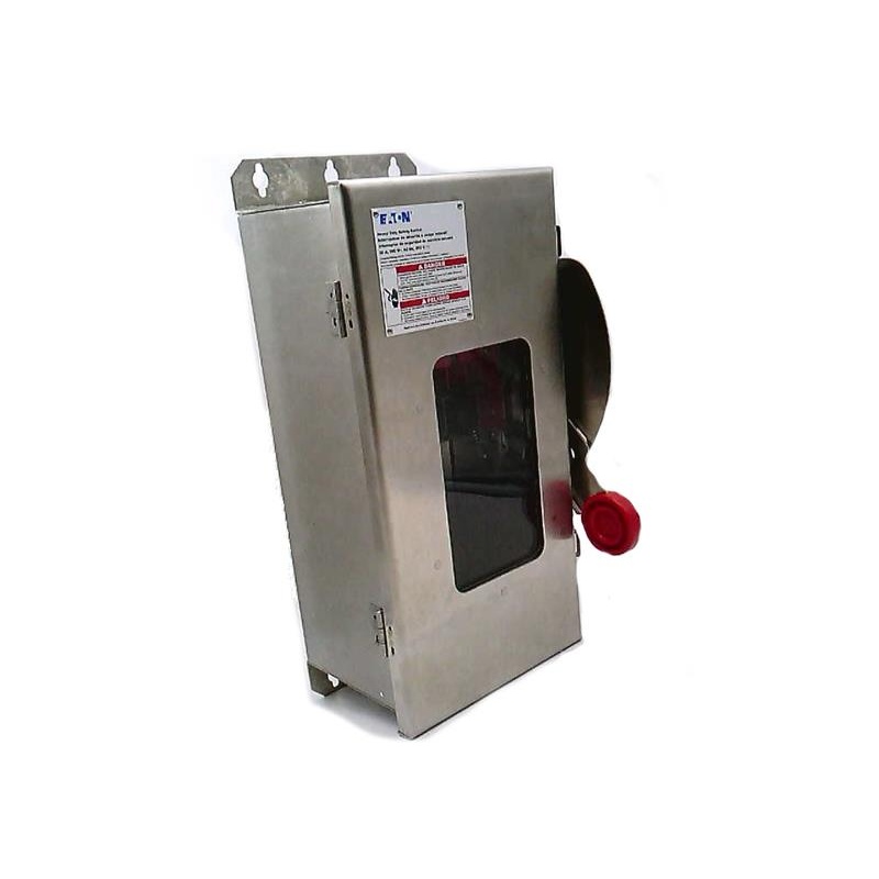 Предохранительный выключатель Eaton 4HD361NFW