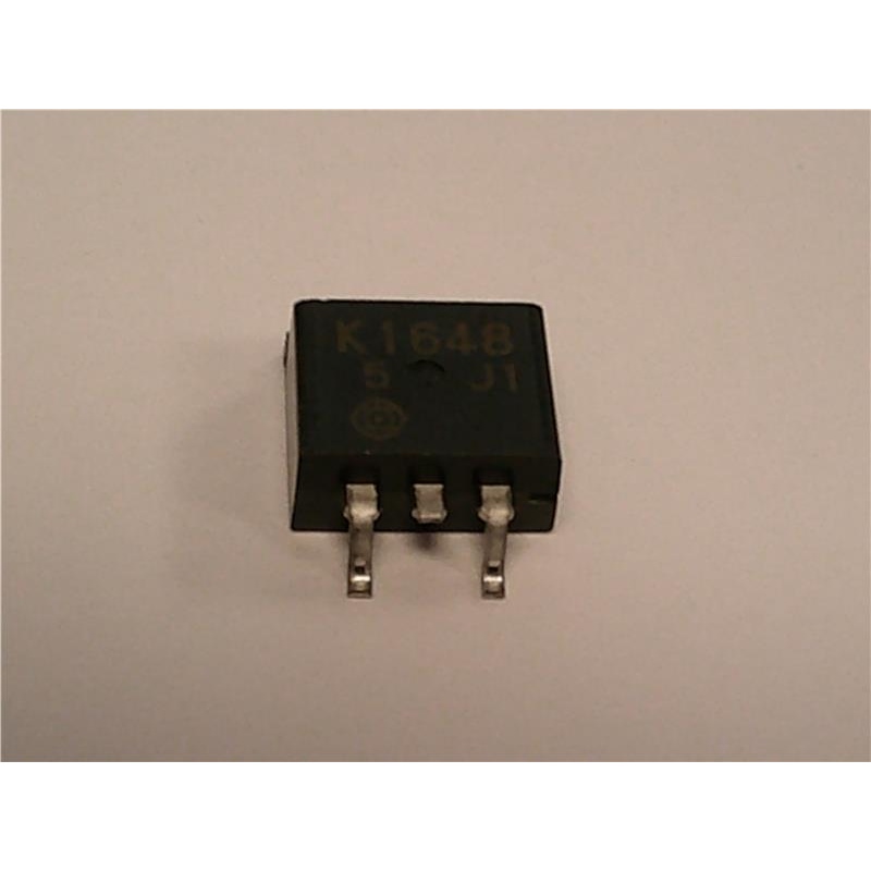 Транзистор 2SK1648S