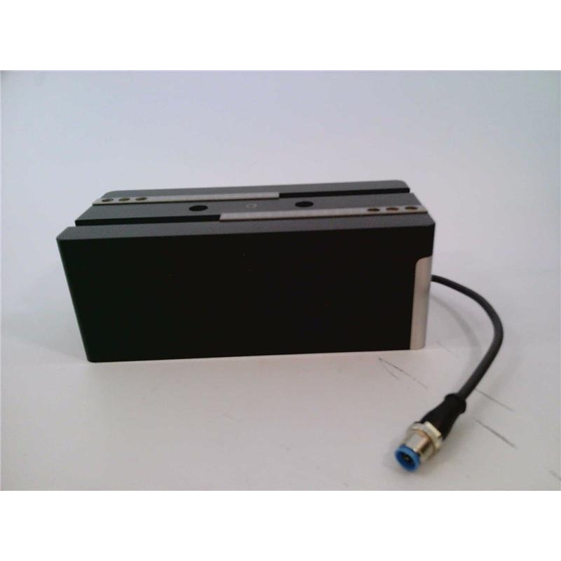 Пневматический захват GEH6180IL-03-B