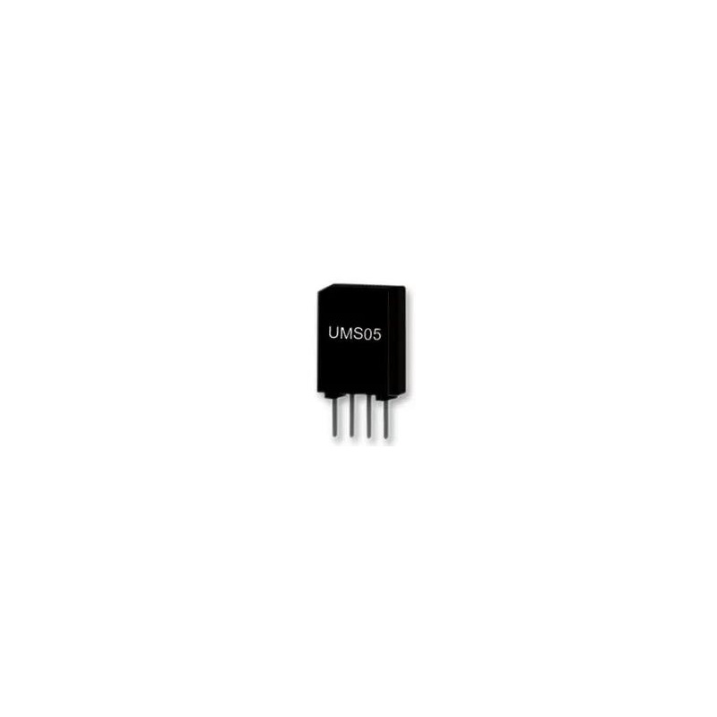 Герконовый релейный механизм Meder UMS05-1A80-75D