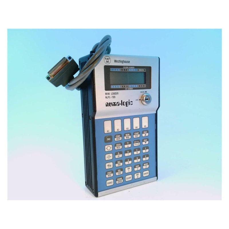 Мини загрузчик Westinghouse NLPL-789