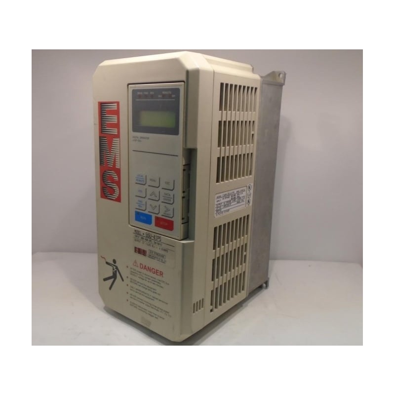 Привод переменного тока EMS Inc CIMR-G5U41P5