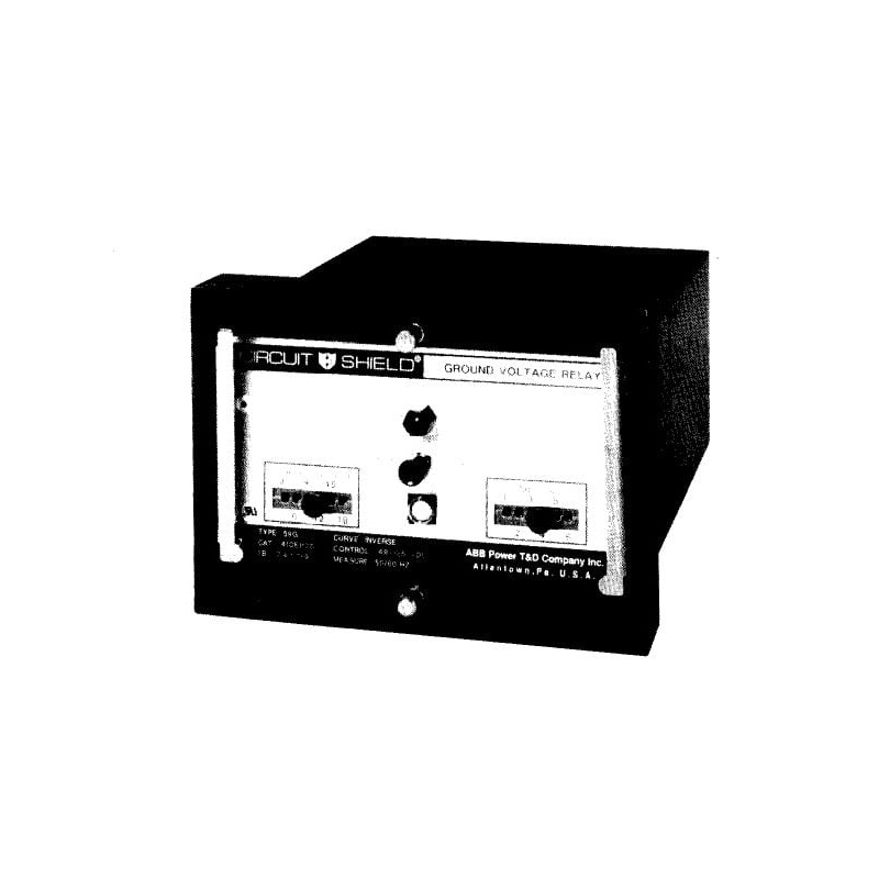 Реле ABB 410E1365-HF