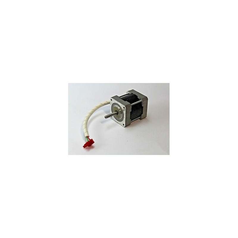 Двигатель степпера ZB17BBK-200