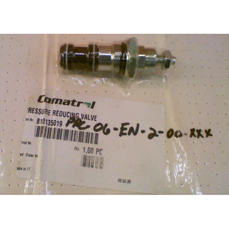 Картриджный клапан Danfoss PRC-06-EN-2-00-B
