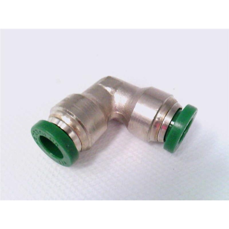 Локтевой трубный фитинг Nycoil H6544