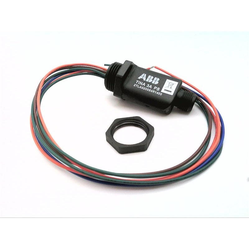 Реле безопасности ABB 2TLA020054R1400