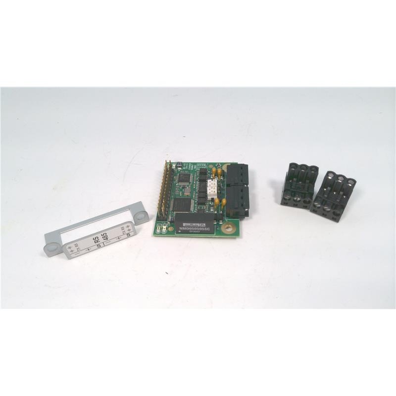 Коммуникационный модуль LP-FXRS485-0