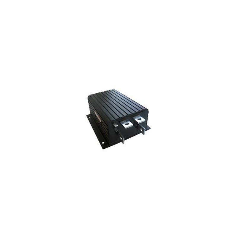 Управление Curtis Instruments 1204001