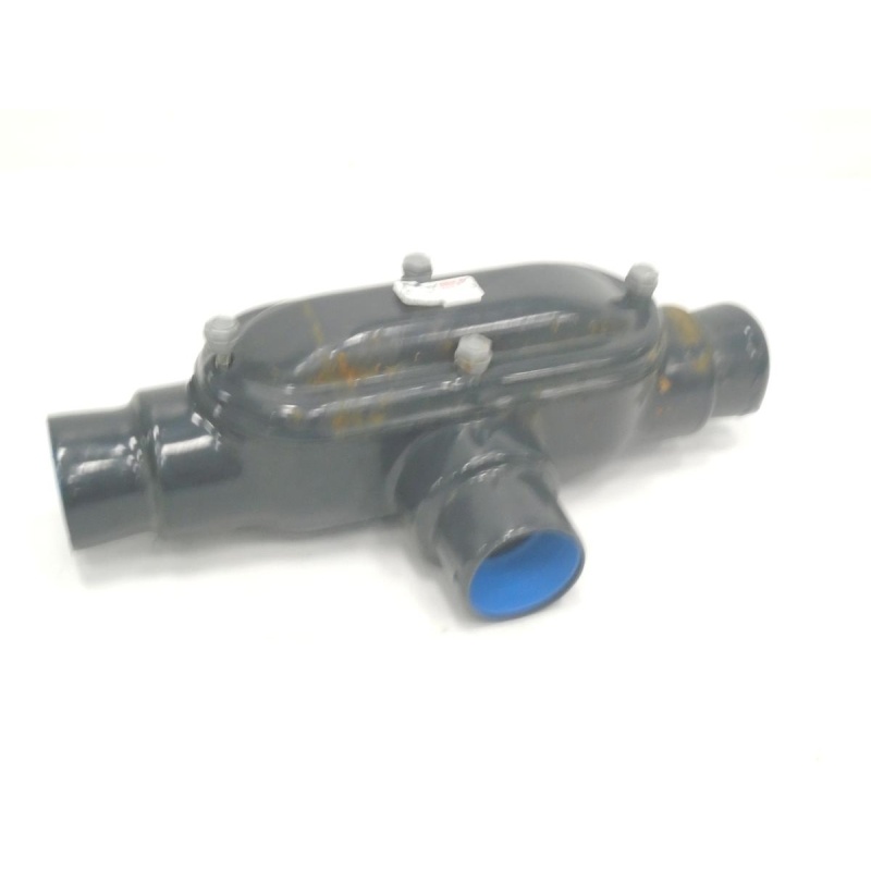 Кабелепровод и фитинги Plastibond PRT78
