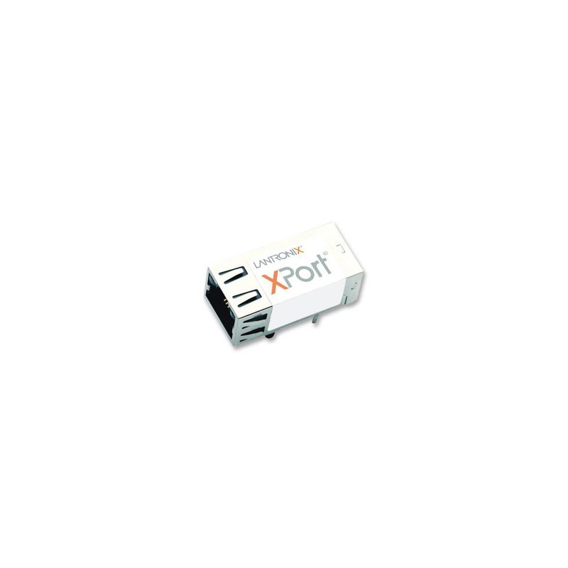 Сетевой модуль Lantronix XP1001000-05R