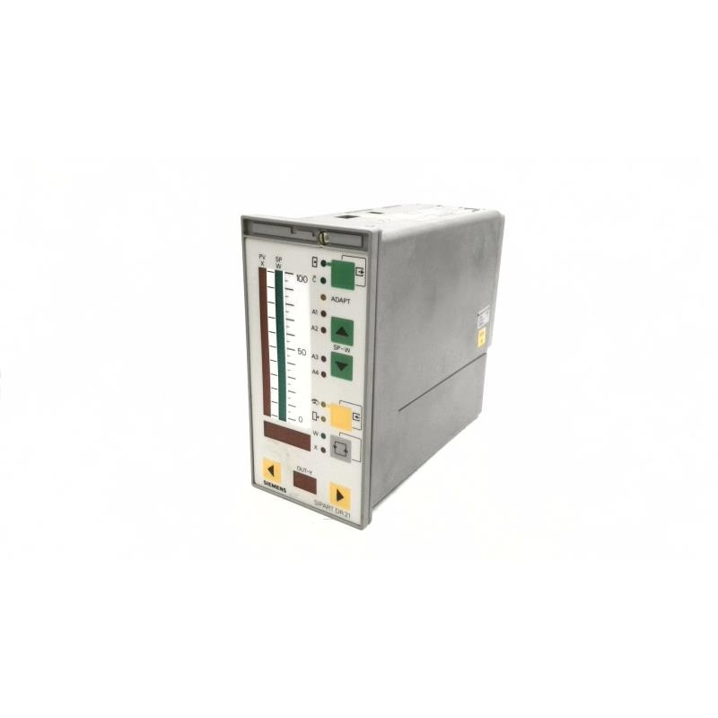 Контроллер процесса Siemens 6DR2104-5