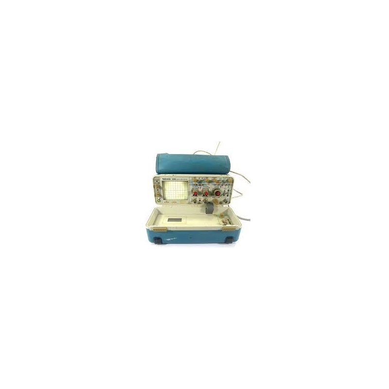 Осциллоскоп Tektronix 2336