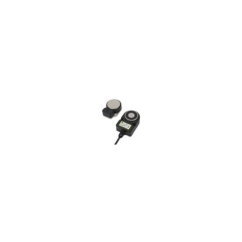 Комплект предохранительных выключателей Idem Safety Switches MGL-2P-U-461003