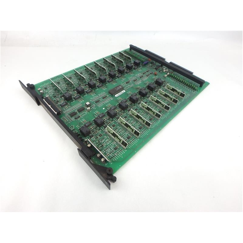 Печатная плата ISDN-PRI MC320CE