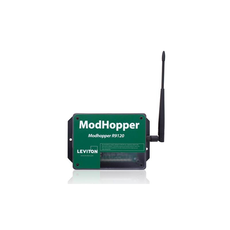 Радиочастотные приемопередатчики Leviton R9120-500