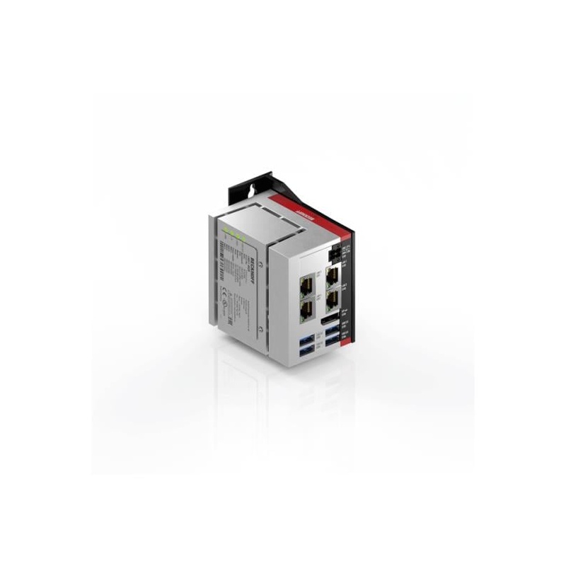 Промышленные компьютерные платы Beckhoff C6017-0020